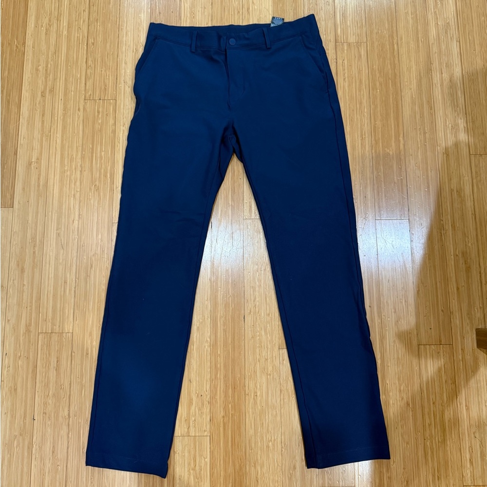 Greg Norman Navy Blue Pants
